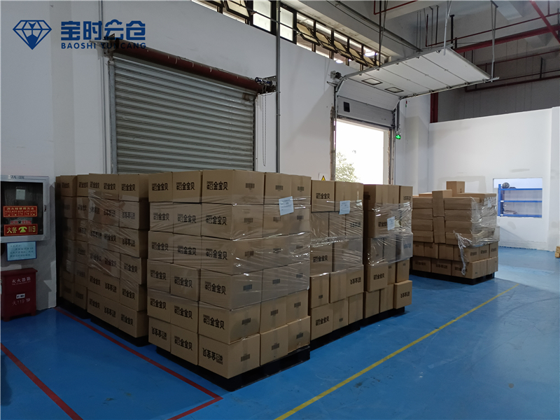 你们云仓大促期间是否正能否保证时效？