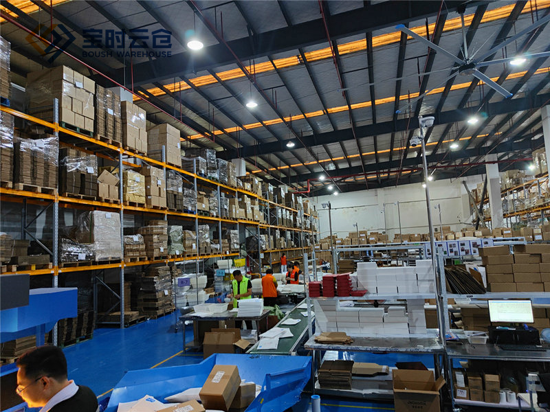 第三方仓库托管公司真的是越便宜越好?