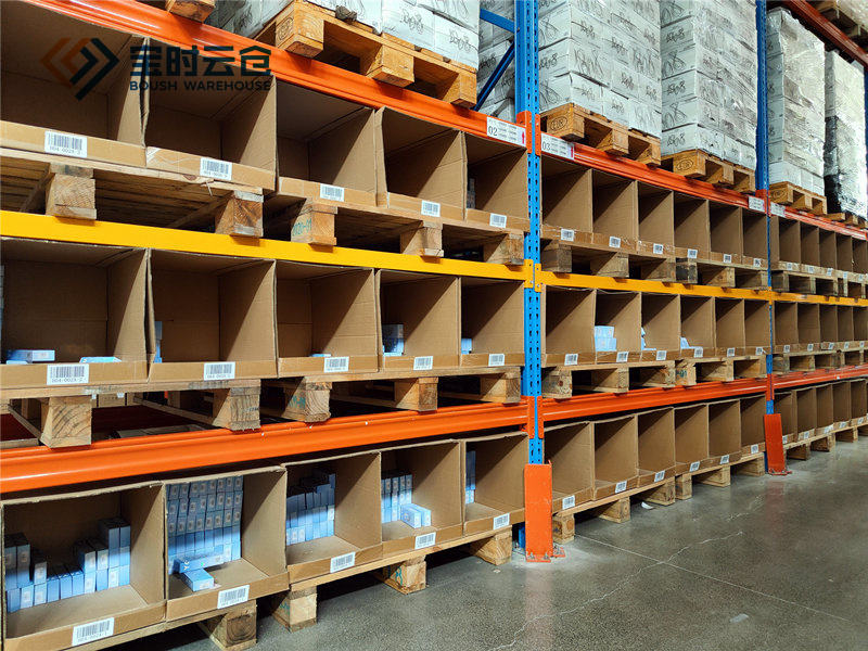 如何对电商仓储进行有效管理?有这三大标准