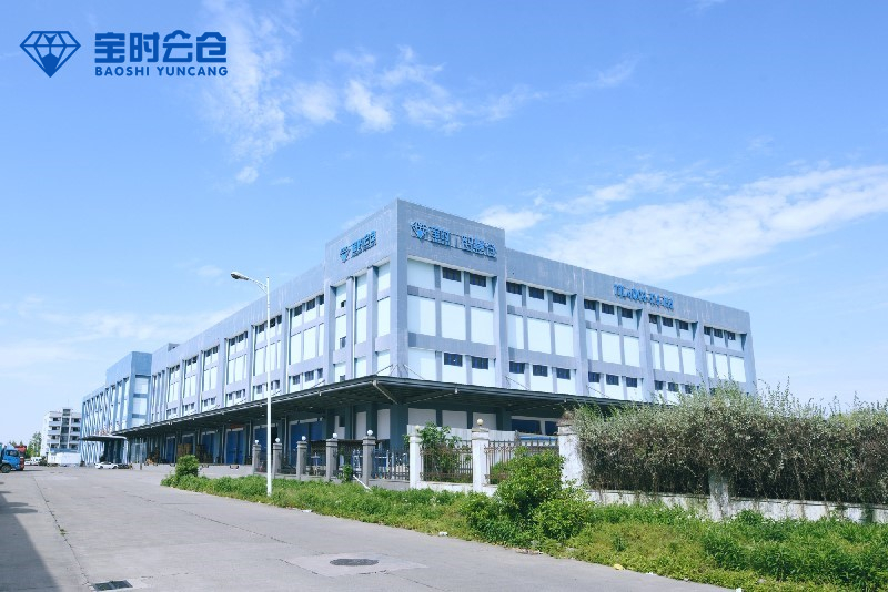 电商云仓仓库要怎么选址?需要考虑哪些因素?