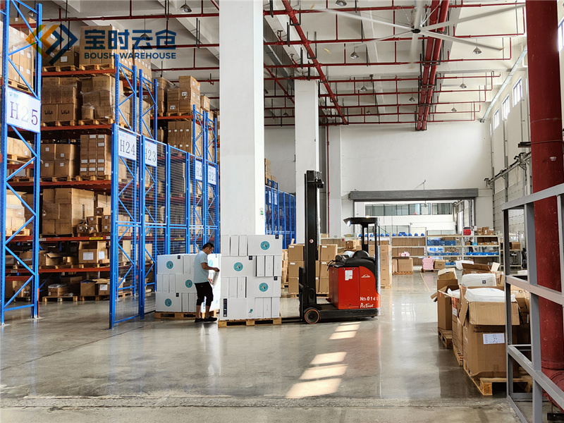 电商仓储高效理货技巧,需要的小伙伴赶紧收藏!