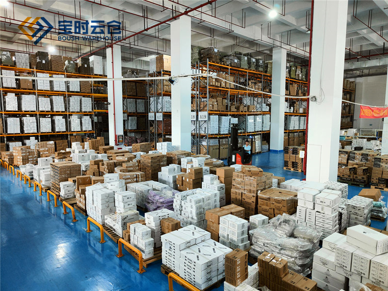 中小电商有必要将仓储发货外包给云仓公司吗？