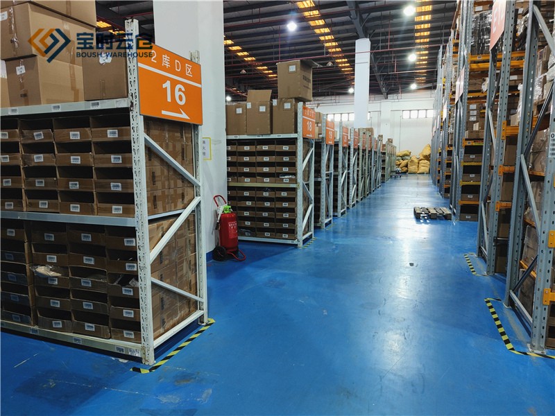 云仓管理系统哪家好？宝时：从这几个方面考虑错不了！